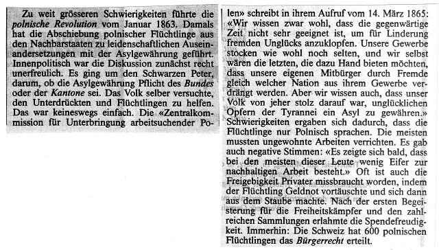 1992 031504.NZZ; Prof. Albert Hauser, Wädenswil