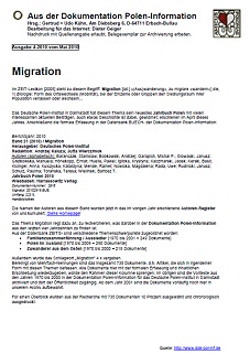 Kolumne 2010: Mai: Migration