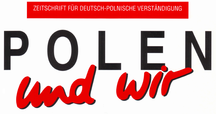 Logo POLEN und wir
